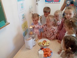 2025-09-19 Dzień przedszkolaka Biedronki